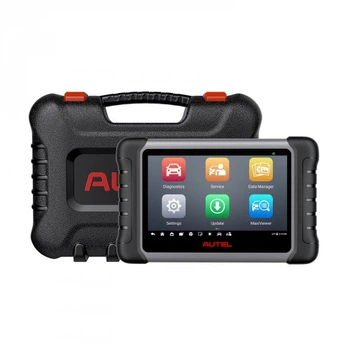 Автосканер Autel MaxiCOM MK808S (7", 4/64Gb)