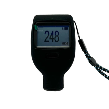 Толщиномер краски Profiline TG-800 Ultra (6000мкм, Fe/Zn/NFe/Putty, Android/iOS)