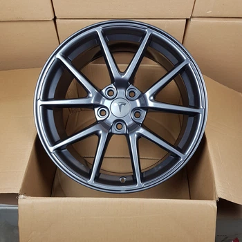 Диски На Авто R18 5x114.3 Tesla Model 3 Нові Диски Для Тесли Тройки