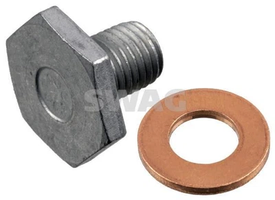 Пробка оливного отвору FORD FOCUS / PEUGEOT 206 1984-2021р.