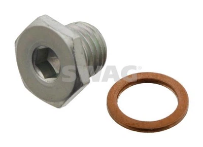 Пробка оливного отвору BMW 3 (E46) / BMW 5 (E39) 1985-2015р.