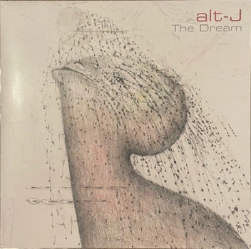 Вінілова платівка Alt-J - The Dream (Vinyl, LP, Album, Limited Edition)