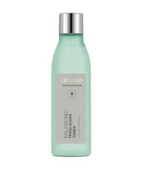 Освіжальний тонік з ефектом матування Amway Artistry Skin Nutrition 200мл