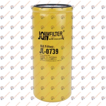 Фильтр масляный Volvo VOE17533661 JQHV ON1531, WO11005, 17533661, VOE17533661, 21170569, 17533660, 23658092, P550519, B7700, B76, SP51931, E760001001, 6121C18AB, 1448077, OC121, 1R-0658, 1R-1807, P551807, H362W, W11102/50, 1R1807, 3L0668, JL-0739