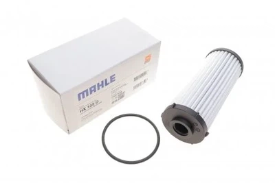 Фільтр АКПП MAHLE ORIGINAL (HX139D)