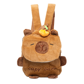 Рюкзак CAPYBARA, розмір 29*23см