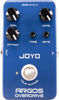 Педаль Joyo JF-23 Argos Overdrive (R128886)