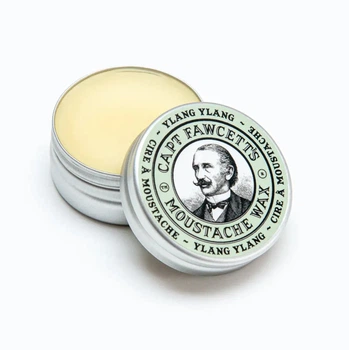 Віск для бороди та вусів Captain Fawcett's, іланг-іланг
