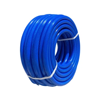 Садовый шланг + комплект BLUETOOLS STANDARD (1/2", 50 м) (220-5114)