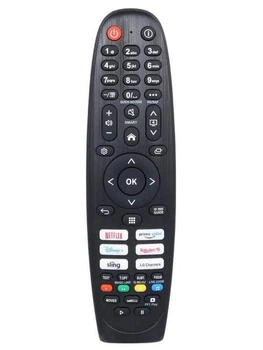 Пульт універсальний Huayu RM-L1888 Magic Motion для LG