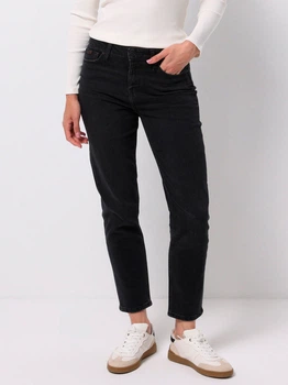 Джинсы Mom's женские Colin's 896 Maria CL1075993DN40253 27-30 Leonis Wash (8684112865980)