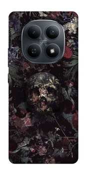 Чехол на Xiaomi Redmi Note 15 4G/5G (EU) Romantic Halloween ver.2 (F1334041)