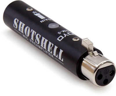 Преамп для микрофона Joyo DM-5 Shotshell (R128770)