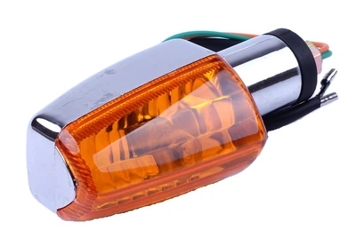 Поворот передний TT AGRO MOTO на скутер с бензиновым двигателем СВ-125/150, 1 шт.