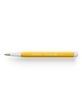Ручка Drehgriffel Leuchtturm1917, Sunflower (374007)