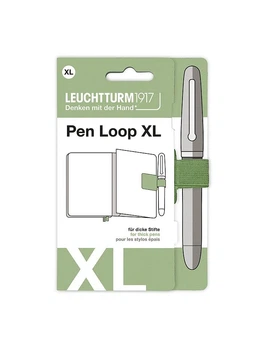 Держатель для ручки XL, Leuchtturm1917, Sage (366146)