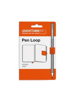 Держатель для ручки Leuchtturm1917, Pumpkin (374019)