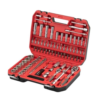 Набор инструментов 1/2" и 1/4", 94 шт. (ET-6094SP) INTERTOOL ET-9094