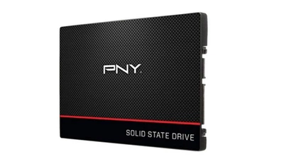 SSD PNY з інтерфейсом SATAIII купити в Києві: ціна, відгуки