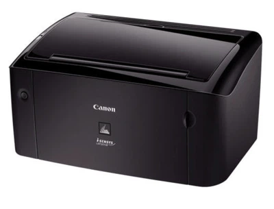 Принтер Б-класс Canon i-SENSYS LBP3010B / Лазерная монохромная печать / 600x600 dpi / A4 / 14 стр/мин / USB 2.0 б/у