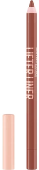 Kredka do ust Maybelline New York Lifter Liner Player 1.2 g (3600531692025)