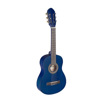 Класична гітара STAGG N C405 M BLUE