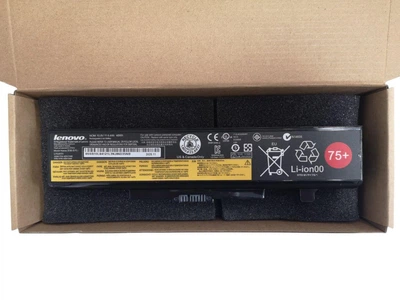Аккумулятор для ноутбука Lenovo ThinkPad Edge E430, E431, G480, 45N1042, 45N1043, 45N1048, 45N1049, L11M6Y01, L11L6F01, L11S6F01 4400mah 48Wh ORIGINAL