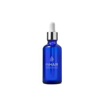 Інноваційна сироватка для стимуляції росту волосся miHAIR Folicusan Formula 50 мл