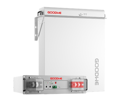 Аккумулятор GoodWe Lynx A G3 LX A5.0-30