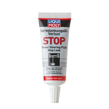 Герметик гидроусилителя руля Liqui Moly Servolenkungsoil-Verlust-Stop 35 мл (1099)
