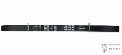 Ремень YAMAHA GRAND AXIS, BWS 100 "BANDO" (774-17.5) (4VP-17641-00/5FA-17641-00)