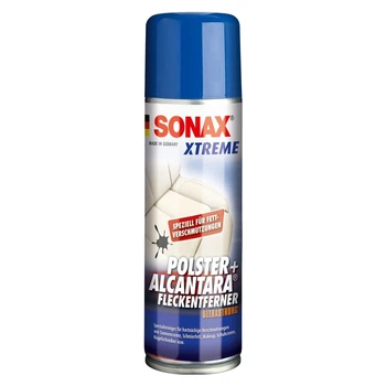 Засіб для видалення плям Sonax XTREME Polster + Alcantara® Fleckentferner 300 мл (252200)
