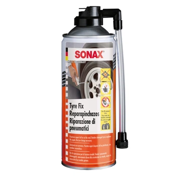 Герметик для шин Sonax 400 мл (432300)