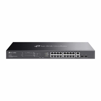 Комутатор TP-Link Omada ES220GMP