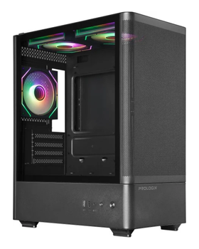 Ігровий Комп'ютер ПК GeForce Ryzen 5-3600 + AMD Radeon RX 5700 8GB