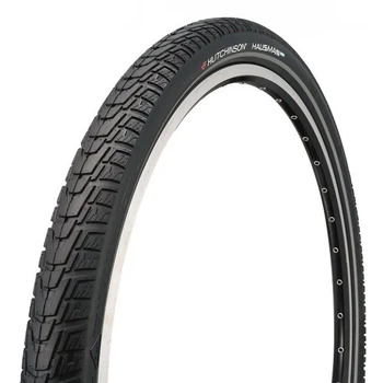 Покрышка Hutchinson Haussmann 27,5x1,75 TT WB black (1052-PV702075)