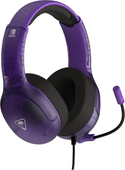 Навушники Turtle Beach Airlite Fit Ghost Purple (TBS-8002-45)