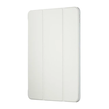Чохол-книжка силіконовий протиударний для iPad Air 4/5 (10,9"/2020/2022) та iPad Air (11"/2024/2025) сірий