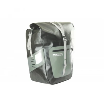 Велобаул Travel Extreme Thunder 27 L Grey (1060-TE-В006LG)