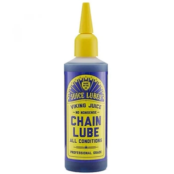 Смазка цепи Juice Lubes универсальная All Conditions Chain Oil 130мл (1052-96033708 (CVJ1))