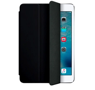 Чехол силиконовый противоударный для iPad Pro 11" (2018) черный