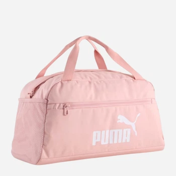Спортивна сумка Puma Phase Essentials 09116728 Rosy Outlook (4069162046994)