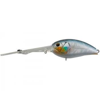 Воблер Imakatsu Crank IK-800R2 Deep Impact 65mm 21.0g Серый/Голубой (1013-1452.14.93)