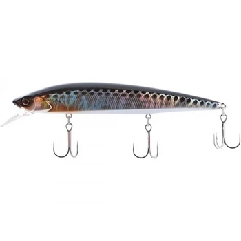 Воблер Jackall RV-Minnow 110SP 110mm 16.3g Мультиколор (1013-1699.28.10)