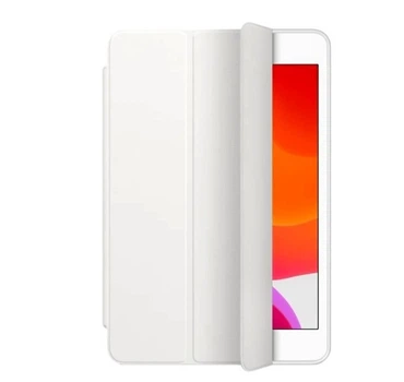 Чехол силиконовый противоударный для iPad Pro 11" (2018) белый