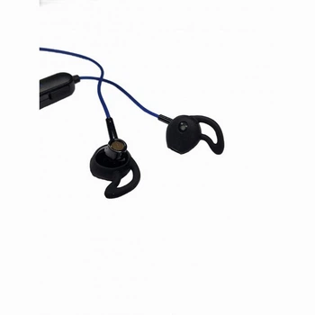 Bluetooth наушники 5970 беспроводные с шумоподавлением для музыки и звонков черные