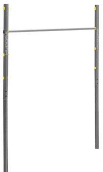 Drążek Hudora Fabian Pro 64003 poziomy pojedynczy (4005998858394)