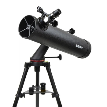 Телескоп SIGETA StarQuest 120/700 Alt-AZ