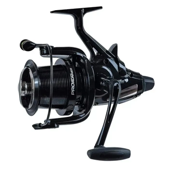 Катушка Carp Expert PRO Long Cast Baitrunner 8000 7BB+1RB