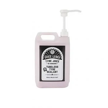 Герметик Juice Lubes бескамерный Tyre Sealant 5л (1052-5060442 111936 (WTJ1)